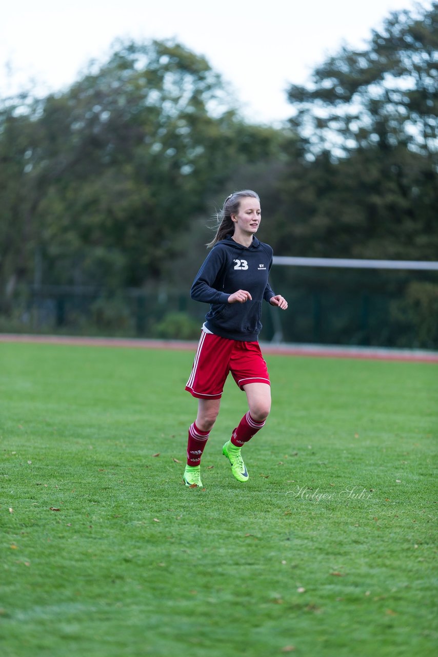 Bild 108 - Frauen SV Wahlstedt - ATSV Stockelsdorf : Ergebnis: 1:4